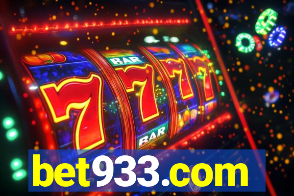 bet933.com