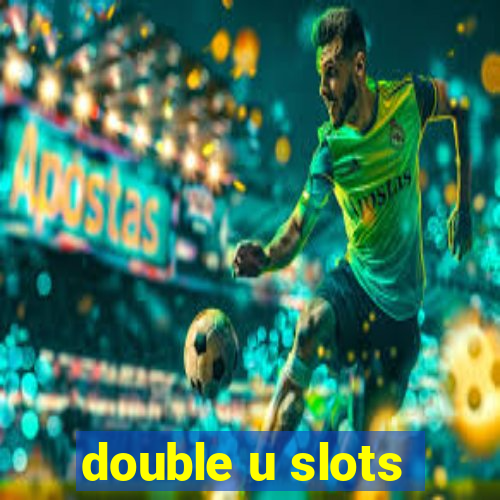 double u slots