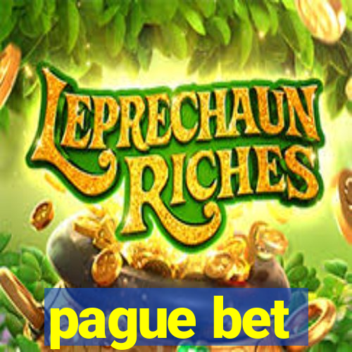 pague bet