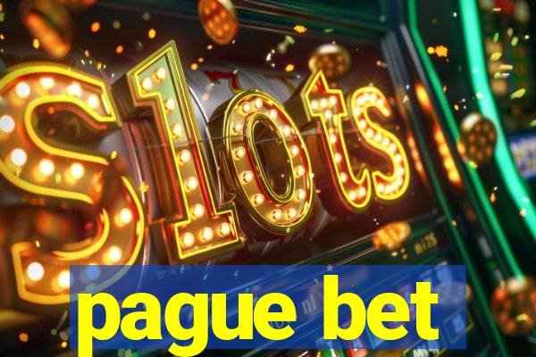 pague bet