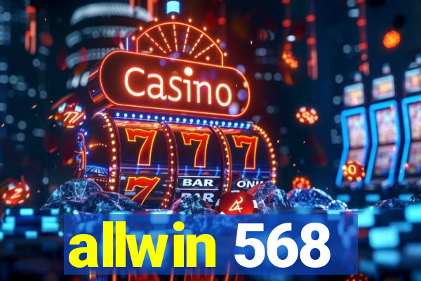 allwin 568