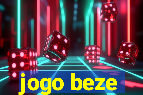 jogo beze