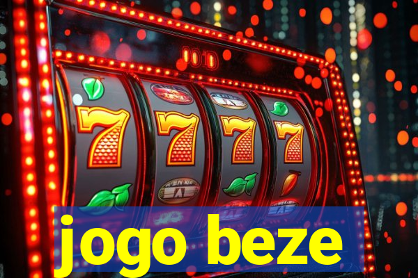 jogo beze