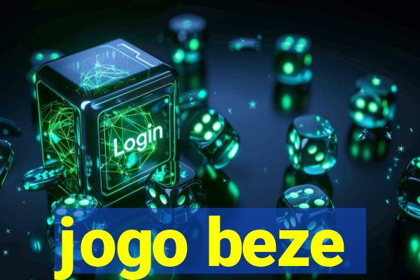 jogo beze