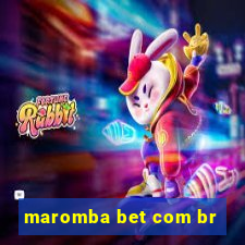 maromba bet com br