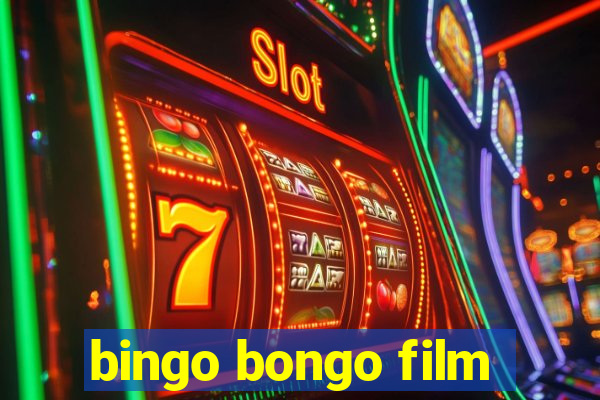 bingo bongo film