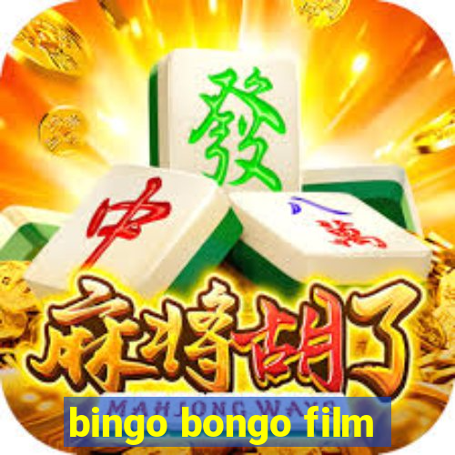 bingo bongo film