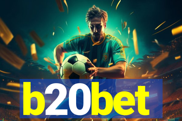 b20bet