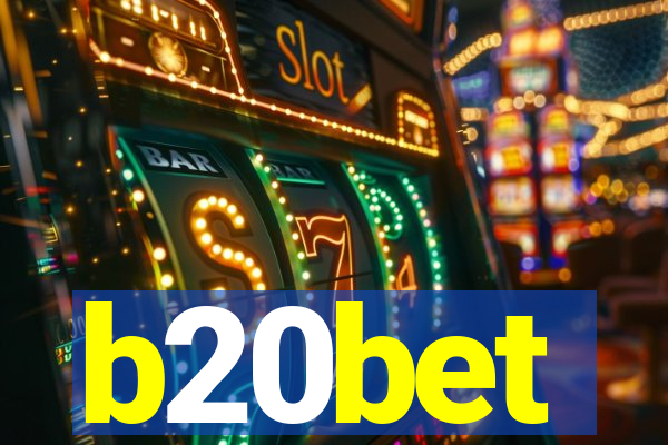 b20bet