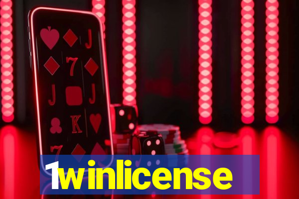 1winlicense