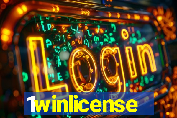 1winlicense