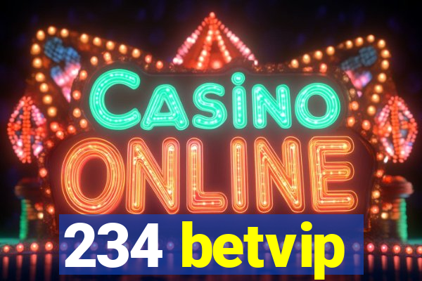 234 betvip