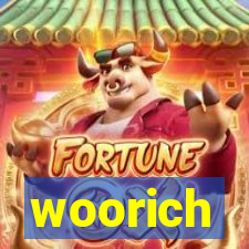 woorich