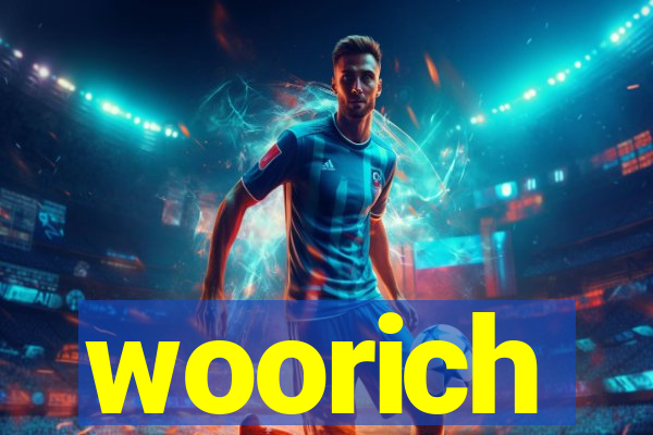 woorich