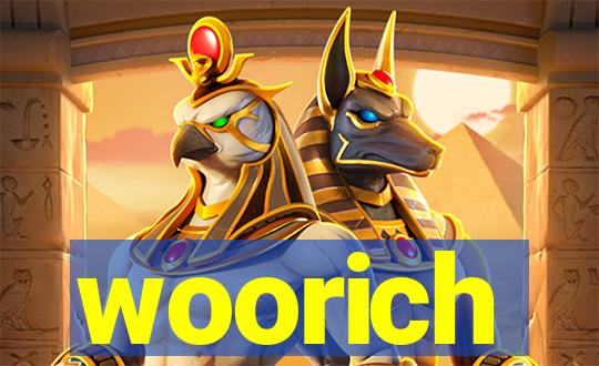 woorich