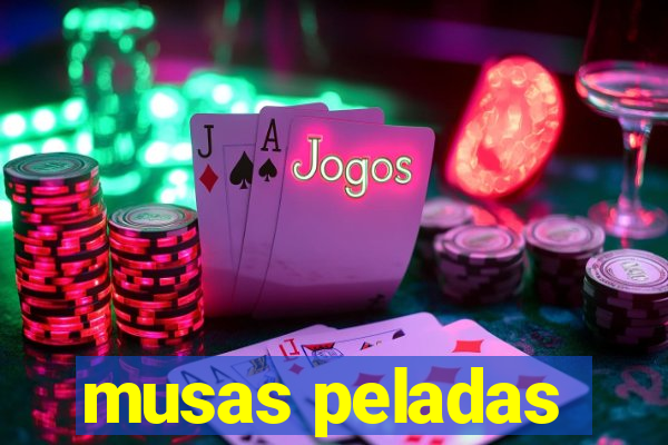 musas peladas