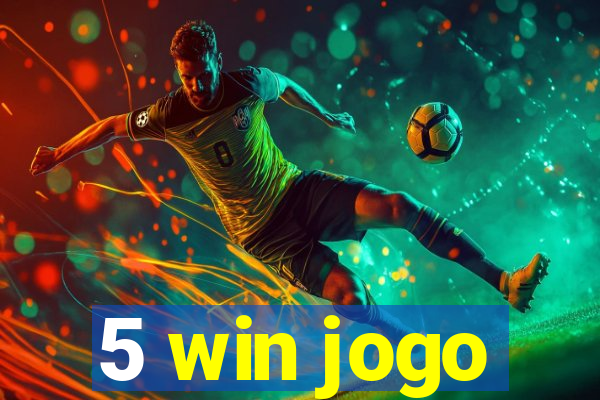 5 win jogo