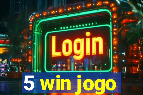 5 win jogo