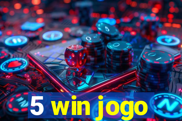 5 win jogo