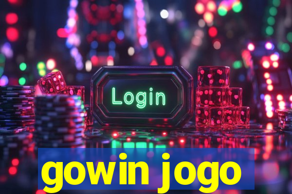 gowin jogo