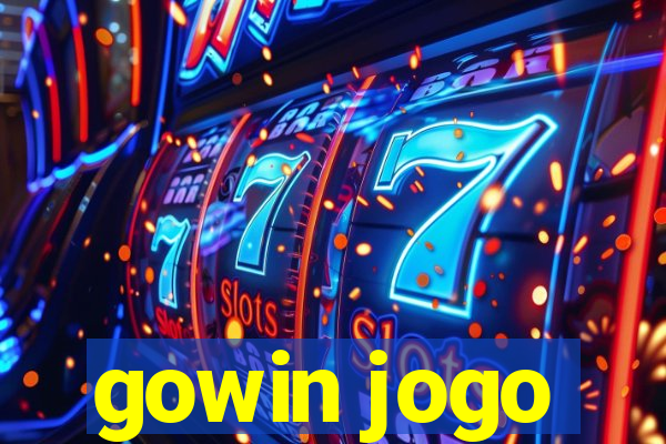 gowin jogo