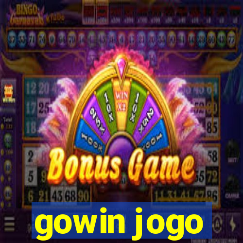 gowin jogo