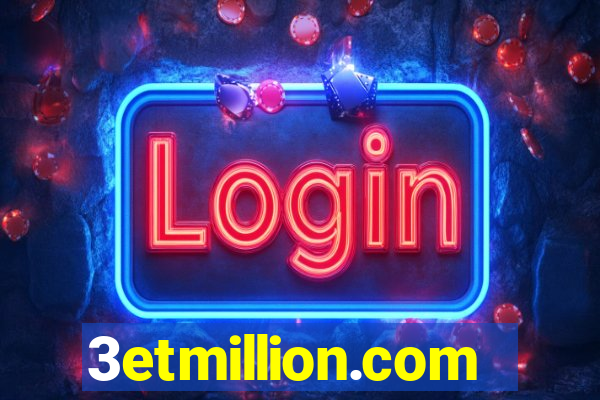 3etmillion.com