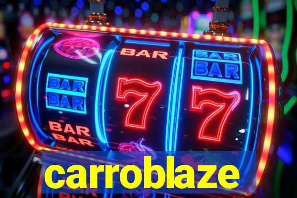 carroblaze