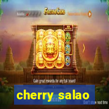 cherry salao