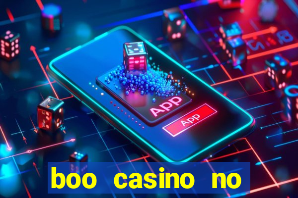 boo casino no deposit bonus