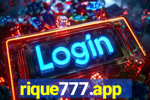 rique777.app