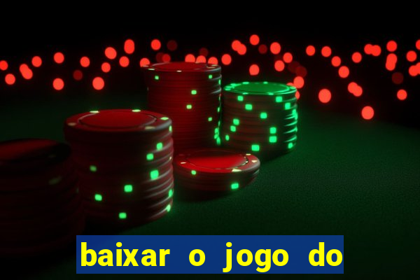 baixar o jogo do super mario