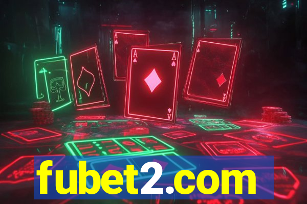 fubet2.com