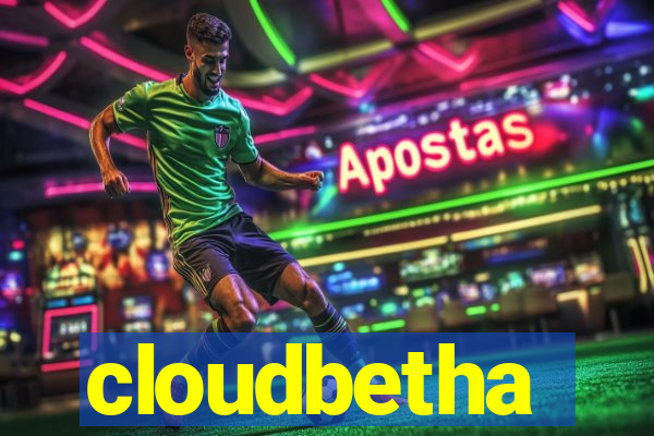 cloudbetha