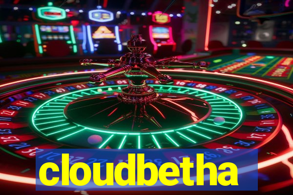 cloudbetha