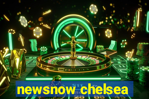 newsnow chelsea