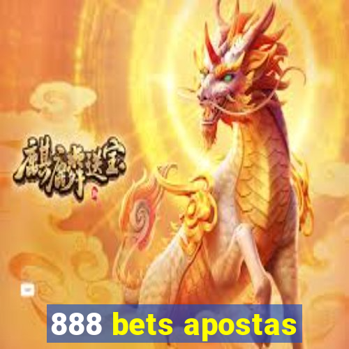 888 bets apostas