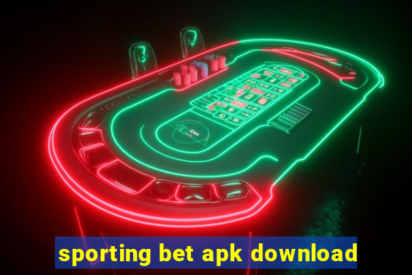 sporting bet apk download