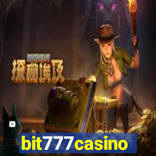 bit777casino