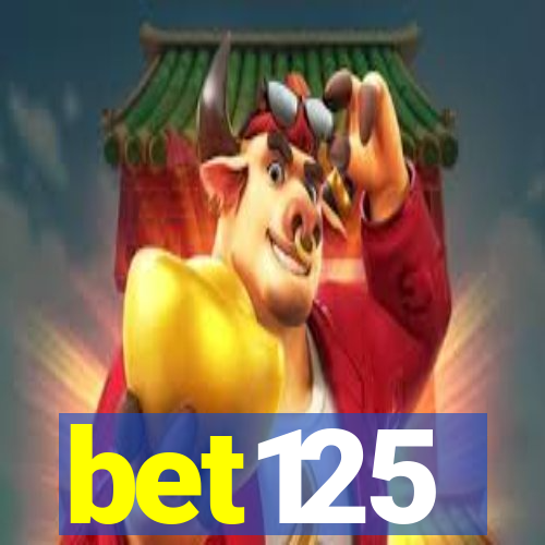 bet125