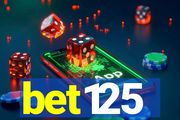 bet125