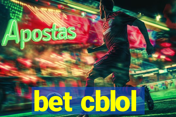 bet cblol