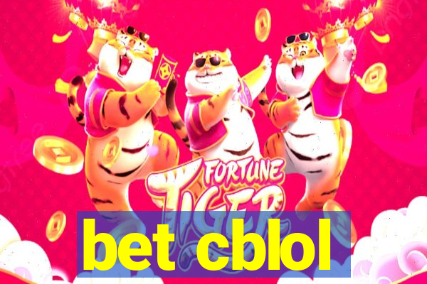 bet cblol