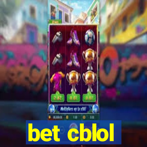 bet cblol