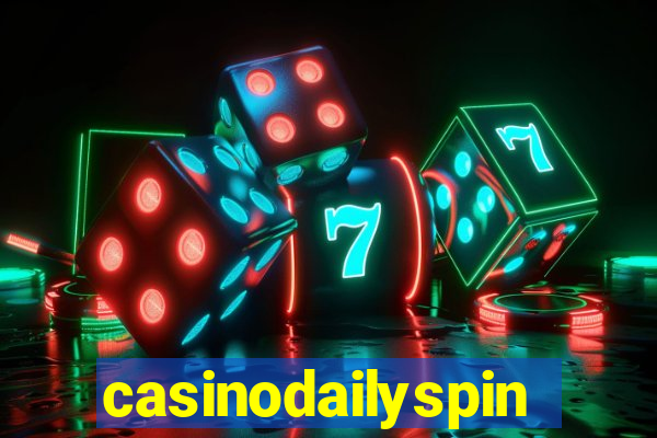 casinodailyspin