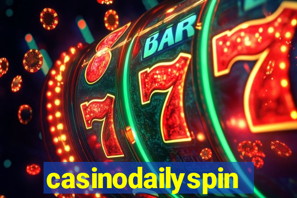 casinodailyspin