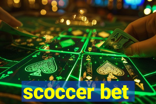 scoccer bet