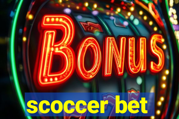 scoccer bet