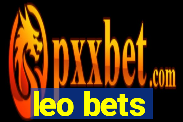 leo bets