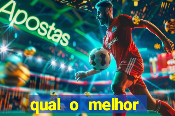 qual o melhor aplicativo de aposta de jogo de futebol